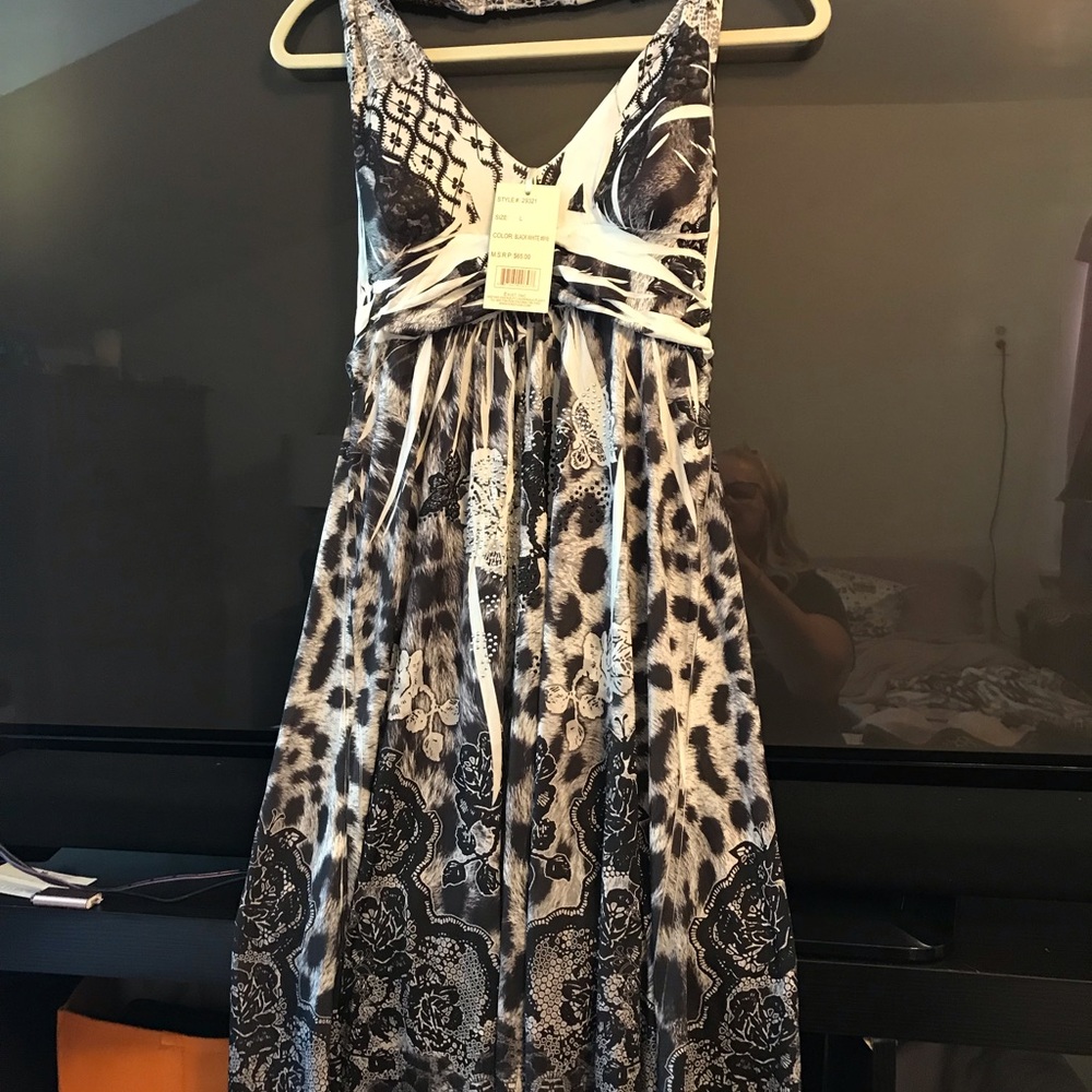 Ladies dresses